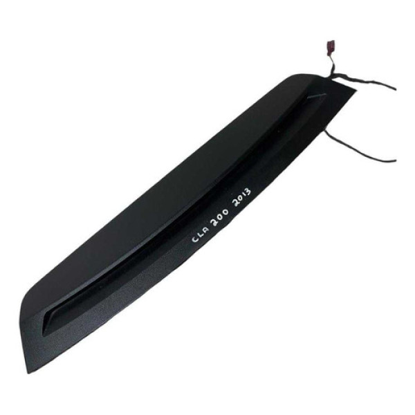 Break Light Luz De Freio Mercedes-benz Cla 200 2013 Original