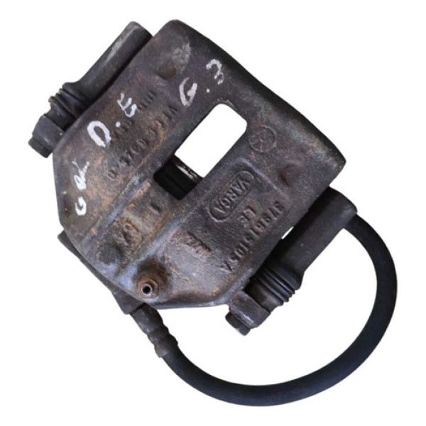 Pinça Freio Dianteiro Esquerdo Gol G3 2018 2019 - 379615105a