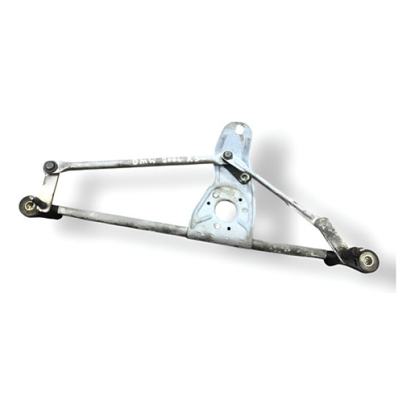 Galhada Limpador Parabrisa Bmw X5 2001 2002 2003 840302608 Direito