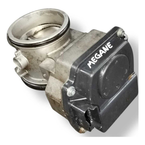Tbi Corpo Borboleta Renault Megane 1.6 2007 2008 8200123061
