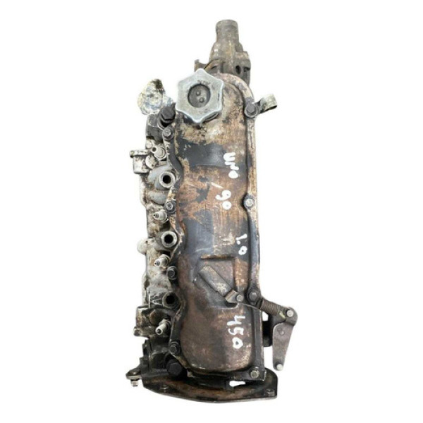 Cabeçote Fiat Fiasa  Uno 1.0 1988 1989 A 1990 7579825