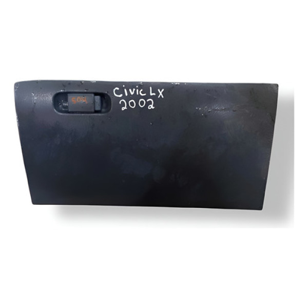 Porta Luvas Honda Civic Lx 2002 2003 2004 A 2006 - 2373790