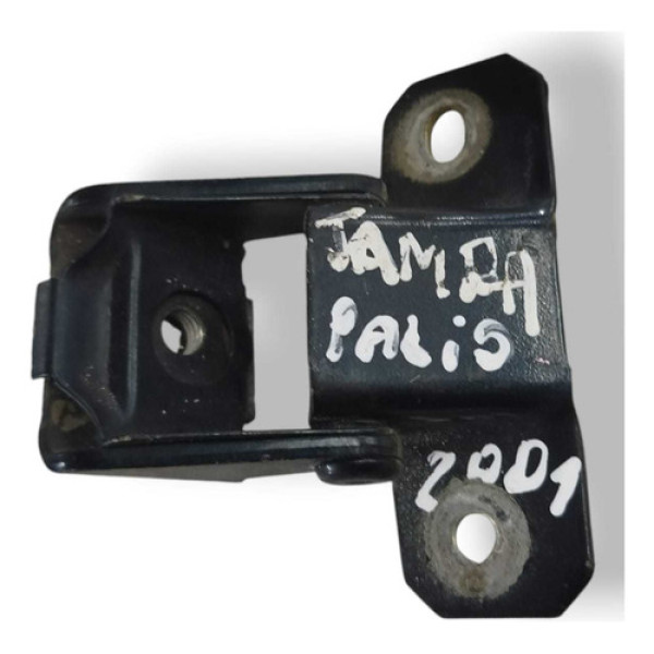 Dobradiça Tampa Traseira Fiat Palio 1.0 2000/2001/2002/2003