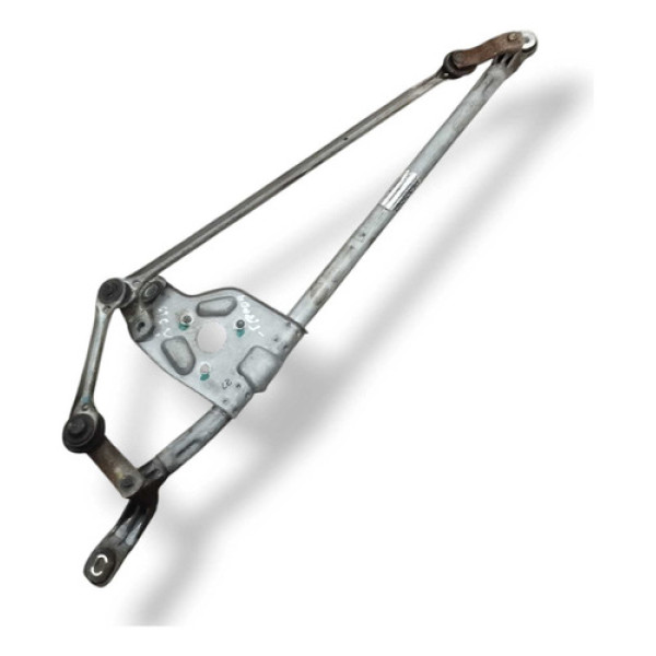 Galhada Limpador Parabrisa Fiat Strada 2011 464023750 Esquerdo