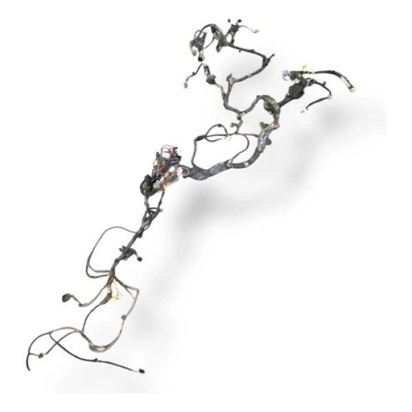 Chicote Elétrico Toyota Corolla 1.8  2014 2015 2016 2017