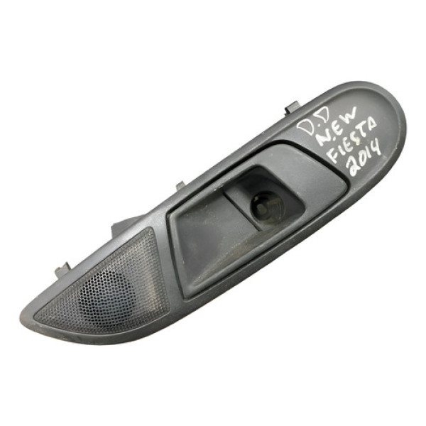 Maçaneta Int Dianteira Direita Ecosport Fiesta 14 8a61a22600 Dianteira