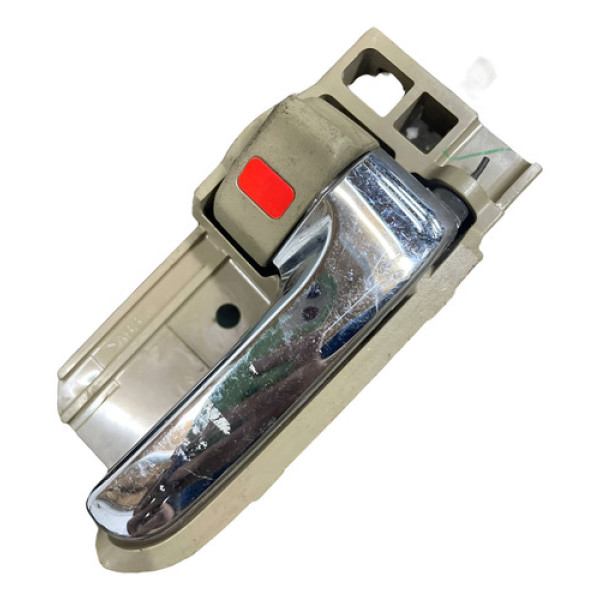 Maçaneta Interna Dianteira Direita Corolla 2003 Dianteira