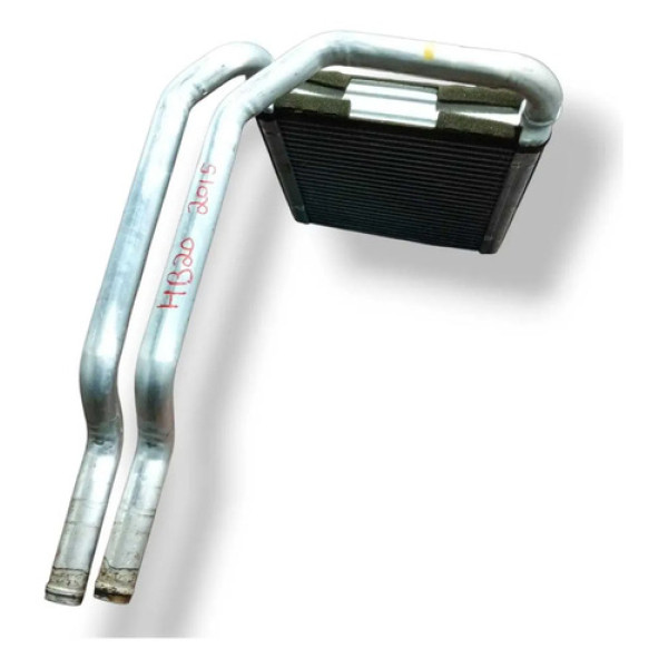Radiador Evaporador Ar Quente Hyundai Hb20 2015 2016