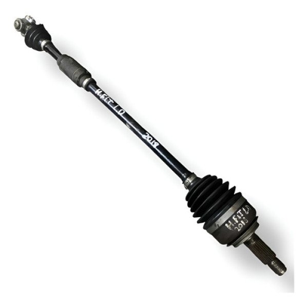 Semi Eixo Lado Direita Honda Fit 2018 2019 2020 2021 2022