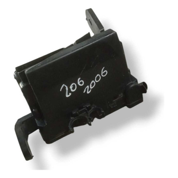 Suporte Caixa De Fusíveis Peugeot 206 1.4 2006 9647804580