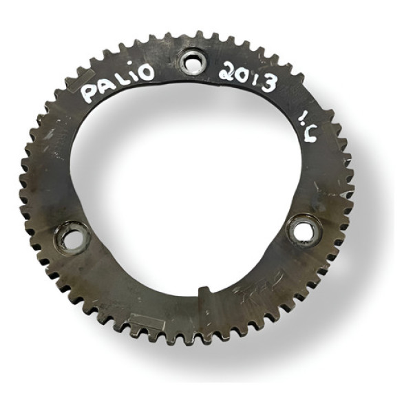 Roda Fônica Virabrequim Fiat Palio 1.6 2013 2014 55223581