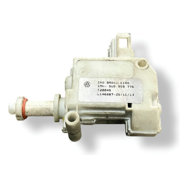 Motor Trava Fechadura Porta Malas Voyage G6 2014 5u5959776