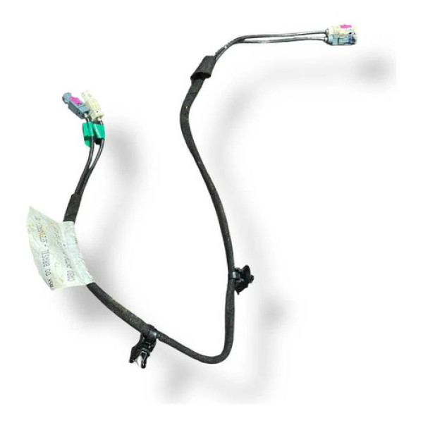 Chicote Antena Teto Peugeot 2008 1.6 2017 2018 9802308180