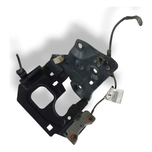 Suporte Modulo Injeçao Fiat Palio Weekend 1.8 2006 51717826