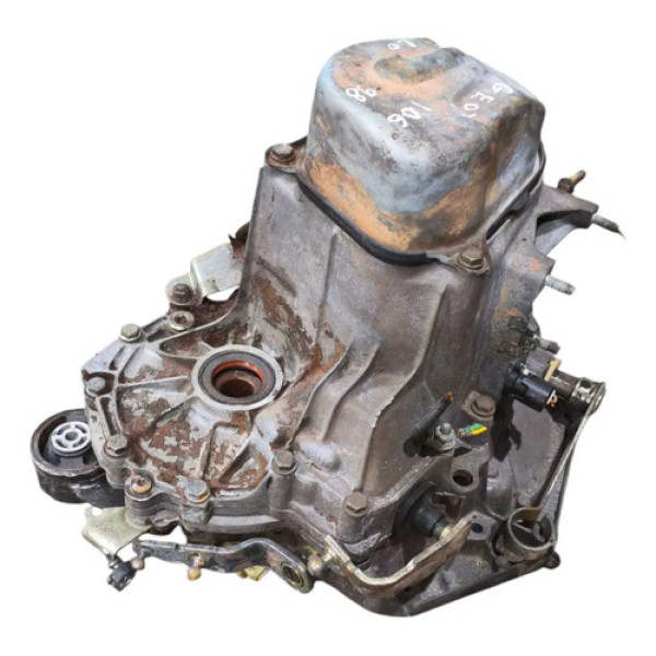 Caixa Marcha Câmbio Peugeot 106 1.0 - 1998 1999 2000 Manual