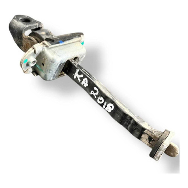 Limitador Porta Traseira Direita Ford Ka  1.5 - 2017 A 2020