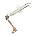 Coluna Direção 1.0 Chevrolet Celta 2003 2004 2005 93366596