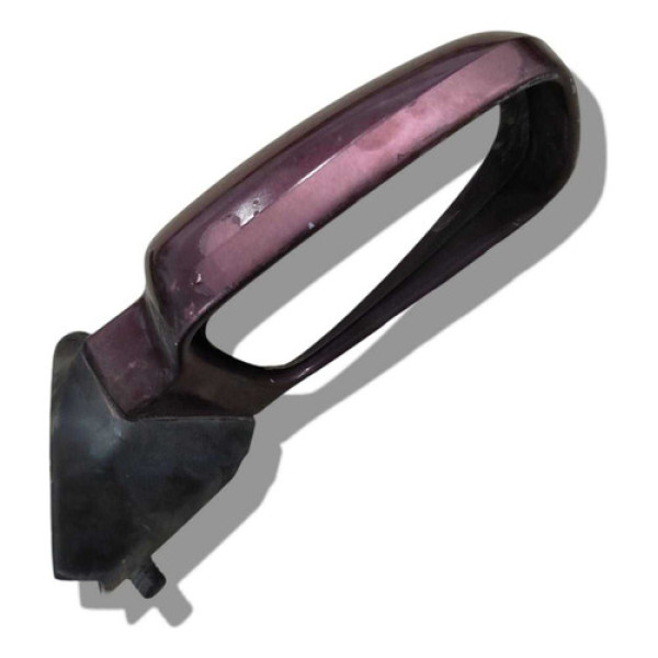 Retrovisor Direito Vw Apollo Ford Verona Escort 1987 A 1992