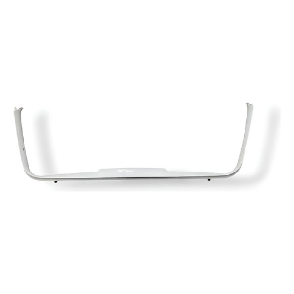 Moldura Interna Superior Tampa Traseira Golf 2003 1j6867803