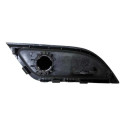 Moldura Puxador Porta Traseira Esquerda Onix 2019 94750391  Preto
