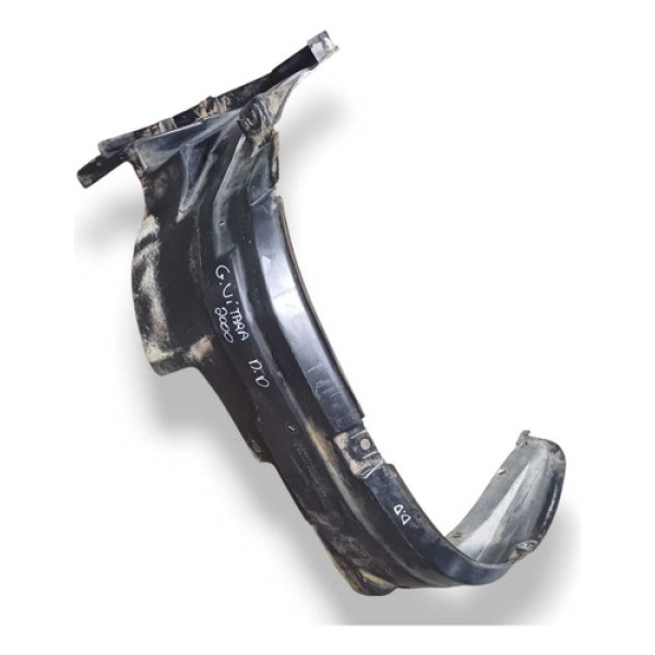 Parabarro Dianteiro Direito Suzuki Grand Vitara 00 7248165d1