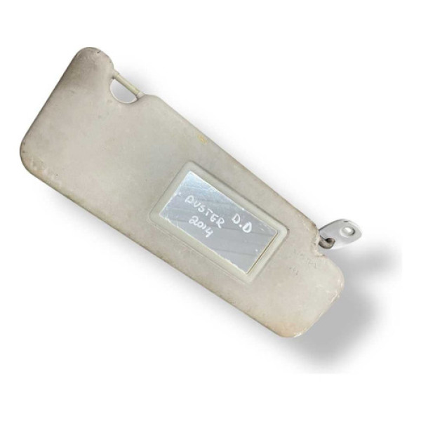 Quebra Sol Lado Direito Renault Duster 2.0  2013 2014 2015 