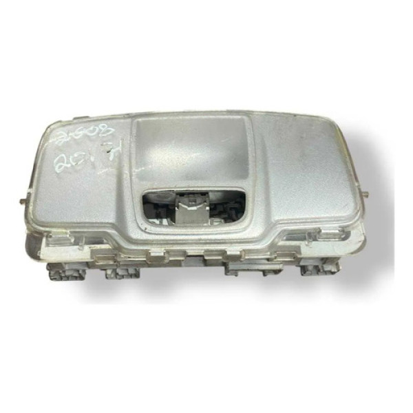 Luz Teto Cortesia Peugeot 2008 2016 2017 96754056