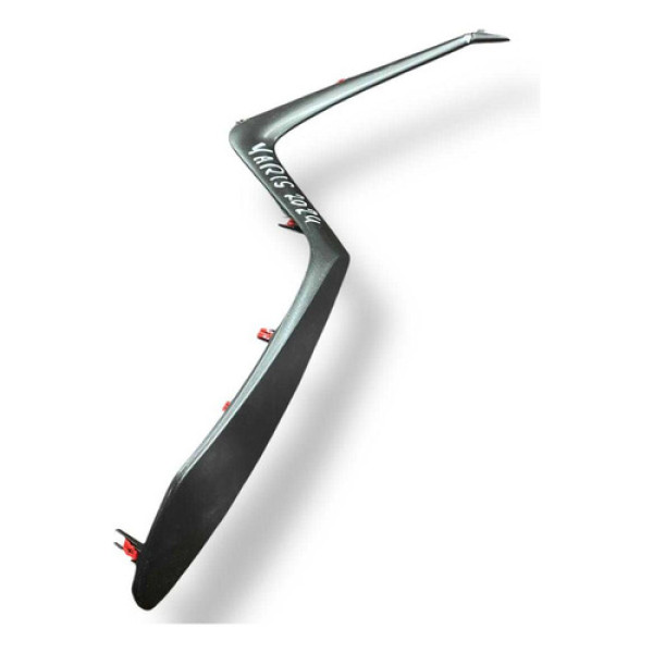 Moldura Direita Console Yaris 1.5 2025 - 550460d080 Detalhe