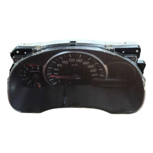 Painel Instrumentos Ford Focus Sedan 2012 2013 248109lh1a Preto