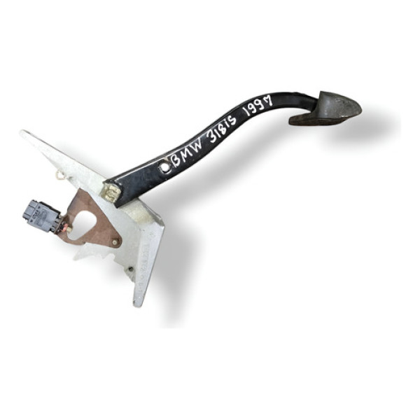   Pedal De Freio Bmw  318i S 1.9 1997 1998 1999 1164842 