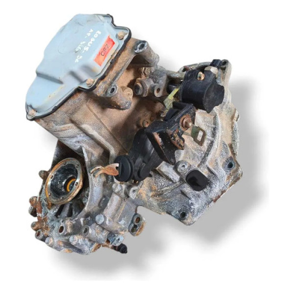 Caixa  Marcha Cambio Vw Logus Ap 1.6 Manual 1996 1997 1998