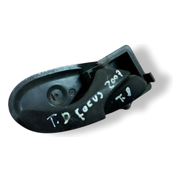 Maçaneta Interna Traseira Direito Focus 2007 2m5va22600 Dianteira/traseira