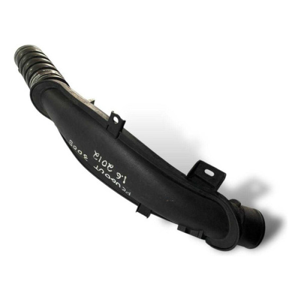 Duto Pressao Intercooler Peugeot 2008 3008 1.6 12 9680617780