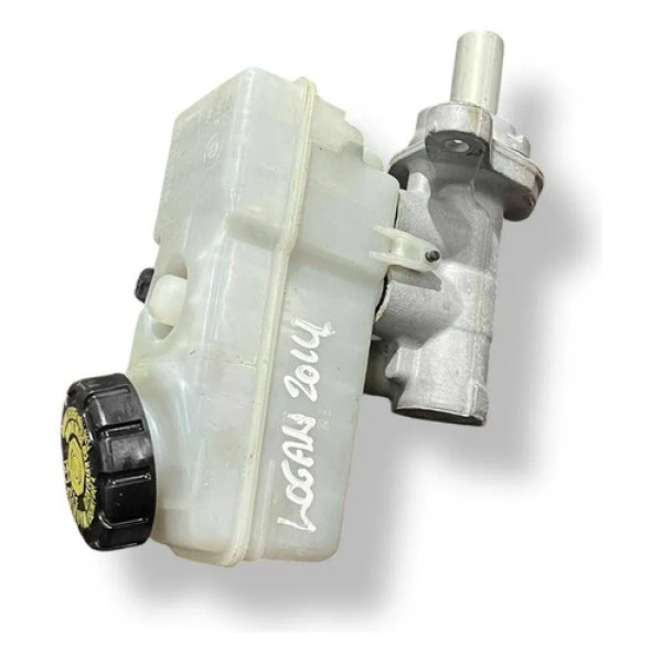 Cilindro Mestre Reservatorio Renault Logan 2014 460916346r