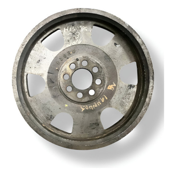 Volante Cremalheira Motor Toyota Hilux 2.8 2016 0e020