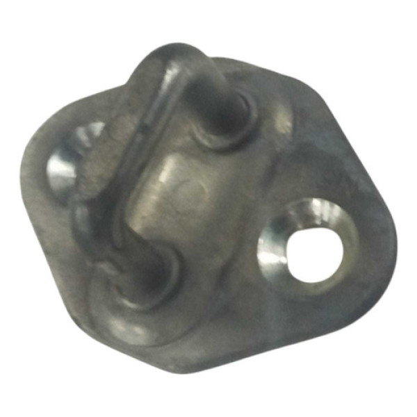 Trava Batente Porta Toyota  Etios 1.5 2014 2015 A  2017