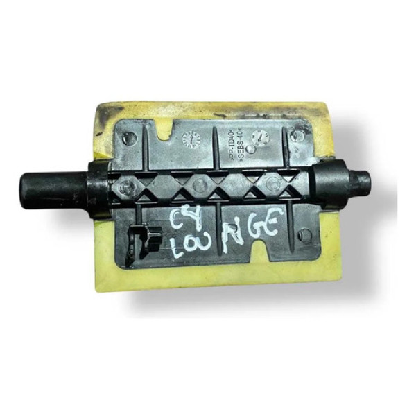 Carcaça Caixa Evaporadora Citroën C4 Lounge 2016 T1013215q