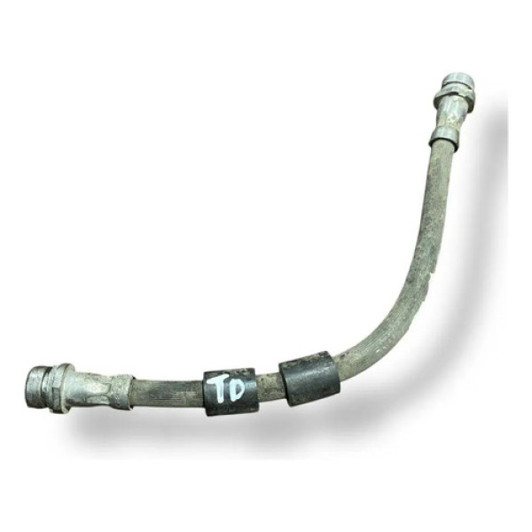 Flexivel Freio Traseiro Esquerdo Ford Ka 2015 2016 2017 2018