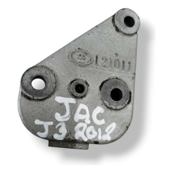 Suporte Central Do Alternador Jac J3 2012 2013 2014 L21011