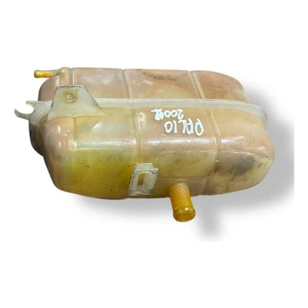 Reservatório Água Fiat Palio 2001 2002 2003 2004 52012598