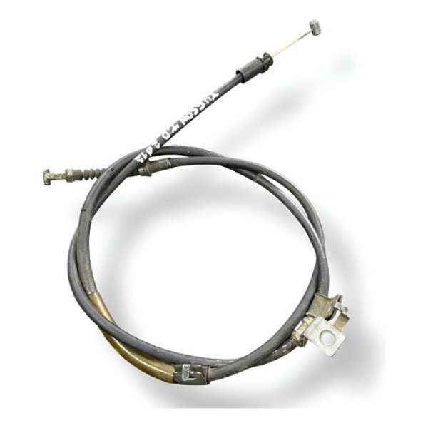 Cabo Freio Mão Traseiro Direito Hyundai Tucson 2016 2017