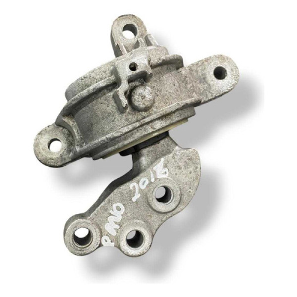 Coxim Motor Fiat Palio 1.0 2014 2015 2016 2017