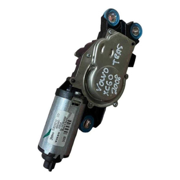 Motor Limpador Vidro Traseiro Volvo Xc60 3.0 2010 53029212