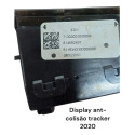 Display Painel Anti Colisao Gm Tracker 2018 A 2022 814592697 21