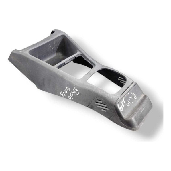 Moldura Console Central Fiat Palio Fire 1.0 2013 735314425