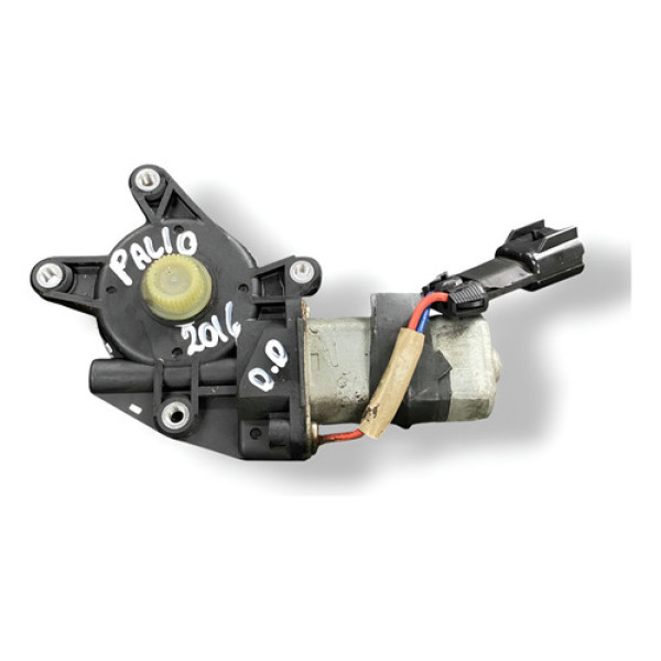 Motor Vidro Dianteiro Direito Fiat Palio 2016 20017 51889774