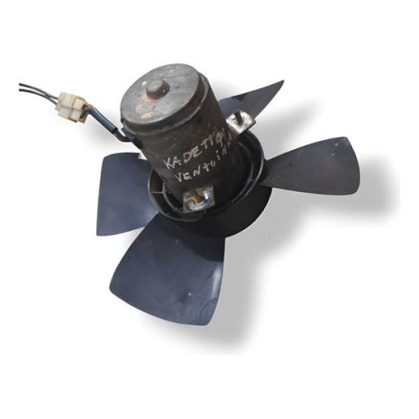 Ventoinha Motor Chevrolet Kadett 1994 1995 1996 1997