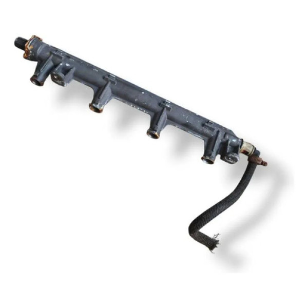 Flauta Injecao Fiat Marea 1996 1997 1998 1999 2000