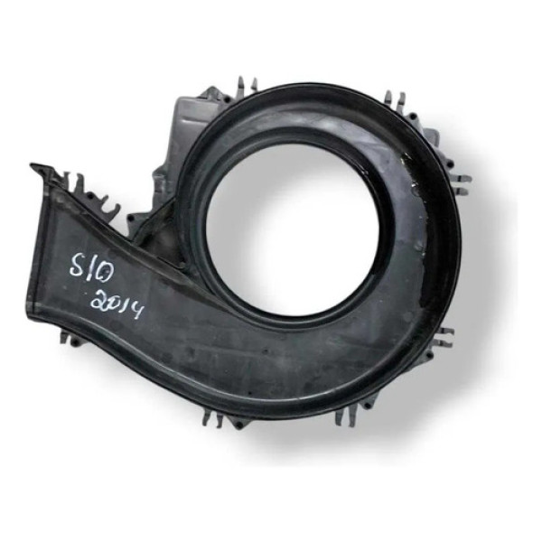 Carcaça Caixa Ar Chevrolet S10 2014 2015 2016 Z4559001