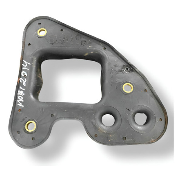 Borracha Vedação Painel Fiat Mobi 1.0 2024 52129517